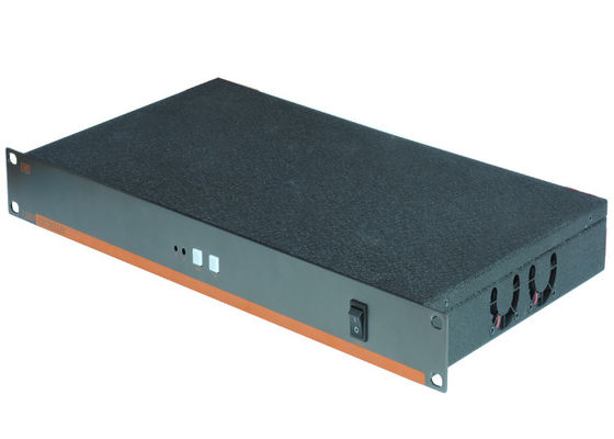 6 κανάλια TV Video Wall Controller 2x2 2x3 3x2 4kx2k 60Hz HDMI DP1.2