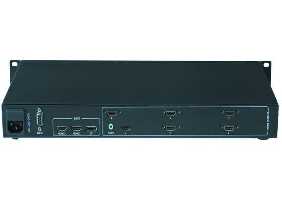 Πολυ ελεγκτής τοίχων γωνίας 20W HDMI τηλεοπτικός με την καλλιτεχνική ελευθερία