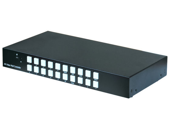 Switcher μητρών 4x4 HDMI