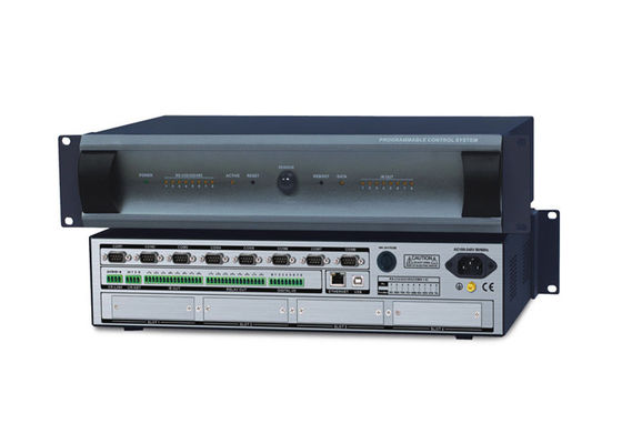 USB2.0 προγραμματίσημο σύστημα ελέγχου διεπαφών με ARM11 ΚΜΕ