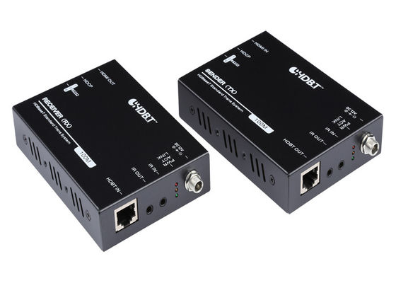Hdbaset πέρα από το διαλυτικό χρώματος IP Hdmi, Hdmi πέρα από την εξάρτηση διαλυτικών χρώματος Hdbaset
