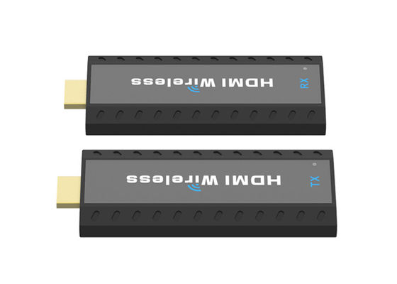 5.8GHz τρισδιάστατο πλήρες HD 1080P HDMI H.265 50M ασύρματο διαλυτικό χρώματος WIFI με το πρωτόκολλο TCP/IP
