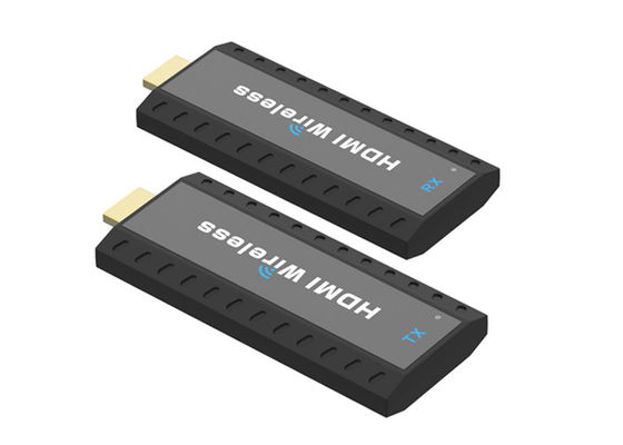5.8GHz τρισδιάστατο πλήρες HD 1080P HDMI H.265 50M ασύρματο διαλυτικό χρώματος WIFI με το πρωτόκολλο TCP/IP