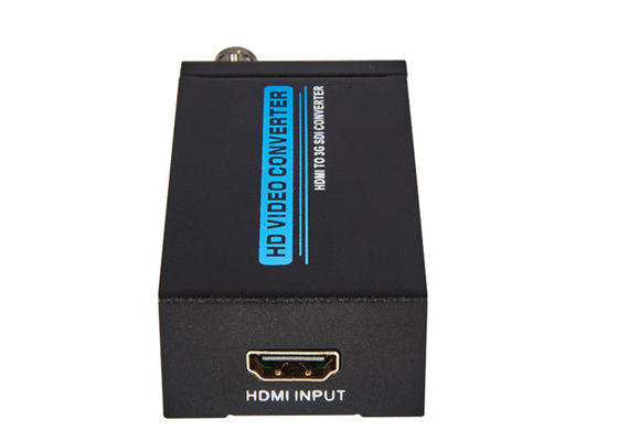 1080P ΜΙΝΙ HDMI στο μετατροπέα SD/HD/3G SDI με HDMI1.3 HDCP1.1/1,2