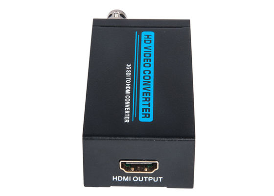 1080P ΜΙΝΙ SD/HD/3G SDI στο μετατροπέα HDMI με HDMI1.3 HDCP1.1/1,2