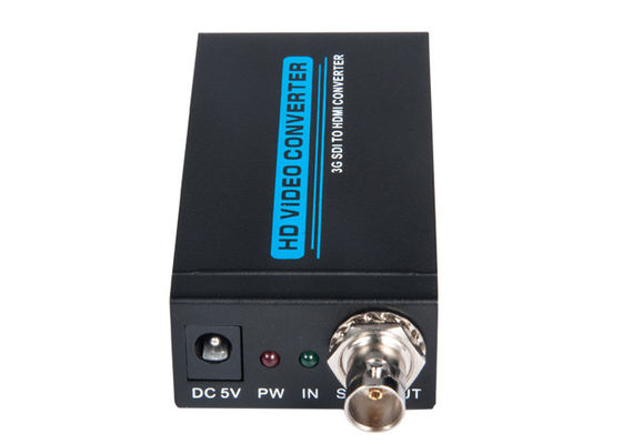 1080P ΜΙΝΙ SD/HD/3G SDI στο μετατροπέα HDMI με HDMI1.3 HDCP1.1/1,2