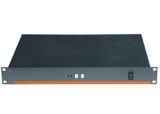 Χωρίς ραφή 2x3 HDMI Video Wall Controller, 4K HDMI Multiviewer 1x3 1x2 2x3 2x2 2x1