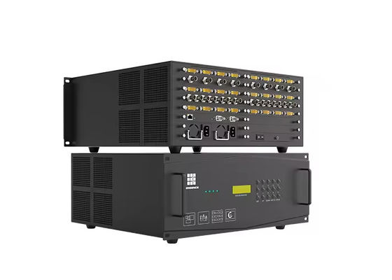 Ελεγκτής τοιχώματος βίντεο HDMI υψηλής απόδοσης για οθόνες πολυοθόνης