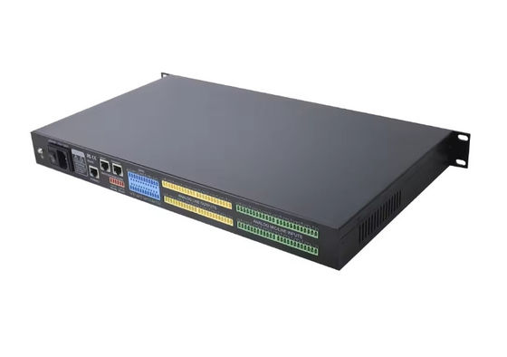 1.2ms καθυστέρηση Dante Audio Controller Μεταμορφώστε την εμπειρία ελέγχου ήχου σας