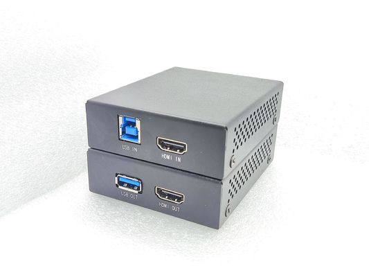 υψηλής ανάλυσης έως 4K Multi-fiber Extender-HDMI 2.1 MPO-Extender