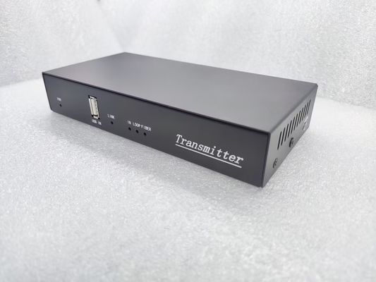 Μεγάλη εμβέλεια οπτική ίνα FOX-V-MPO με απόσταση 1000 ποδιών