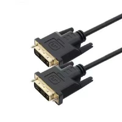 Υψηλής απόδοσης έως 4K 3480x2160 30Hz MPO Fiber Cable DVI για ανώτερη μεταφορά δεδομένων