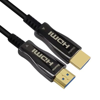 4K UHD HDMI 2.0 καλώδιο - Μεταφορά δεδομένων υψηλής ταχύτητας, κανάλι επιστροφής ήχου