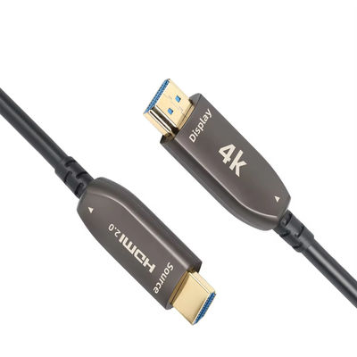 Υψηλής απόδοσης καλώδιο HDMI 2.0 - Ιδανικό για τηλεοράσεις, κονσόλες παιχνιδιών και υπολογιστές