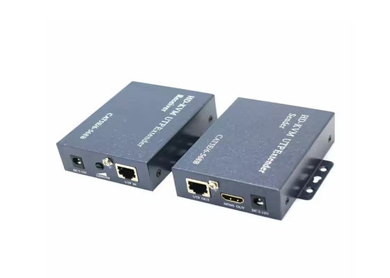 Επαγγελματική 4K HDMI HDBaseT extender 100m απώλεια μετάδοσης
