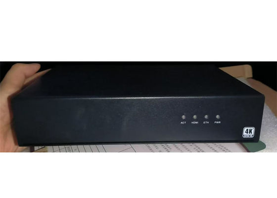 Rose Electronics NEON KVM μέσω IP με PoE
