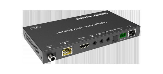 4K Ultra HD HDMI HDBaseT Extender Video Transmitter Receiver με εμβέλεια 100m