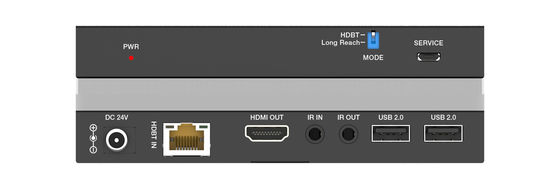 HDMI HDBASET Extender 4K 150M HDBASET & USB HDMI HDBASET 2.0 KVM Extender