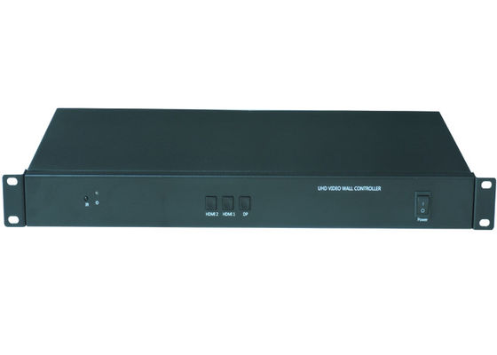 1x6 Special-Shaped Custom Video Wall Controller Ευέλικτος σχήμα επεξεργαστής διαχωρισμού