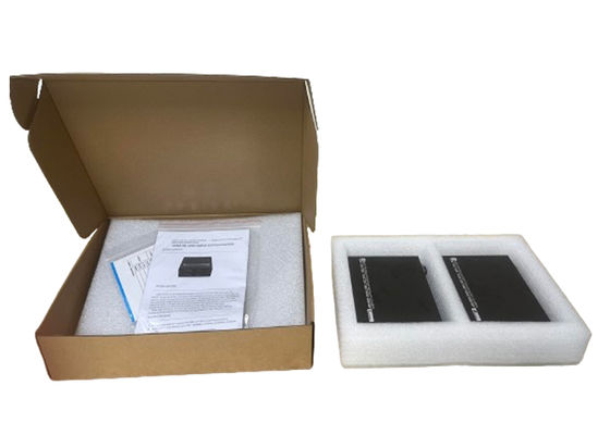 Επέκταση HDMI 4k μέσω οπτικών ινών RS232 έως 20km με ξεχωριστή θύρα ήχου