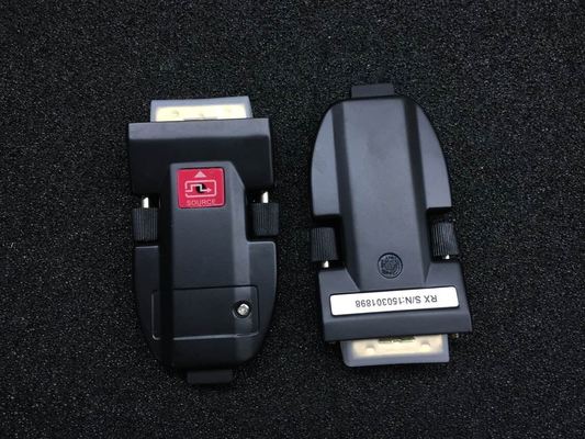 DVI Fiber Extender Χωρίς απώλεια σήματος σε απόσταση 2KM με ανάλυση HDMI 4K30HZ