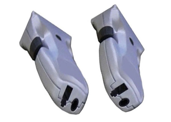 DVI Fiber Extender Χωρίς απώλεια σήματος σε απόσταση 2KM με ανάλυση HDMI 4K30HZ