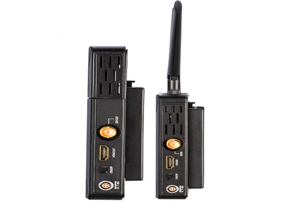 150 ασύρματων μέτρα διαλυτικών χρώματος 3G SDI HDMI χωρίς οποιαδήποτε λανθάνουσα κατάσταση