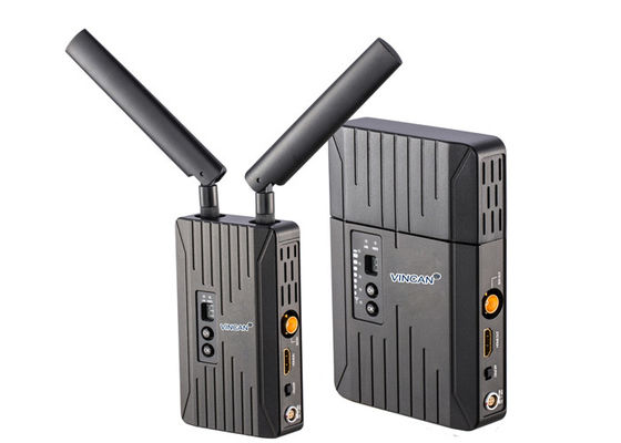 150 ασύρματων μέτρα διαλυτικών χρώματος 3G SDI HDMI χωρίς οποιαδήποτε λανθάνουσα κατάσταση