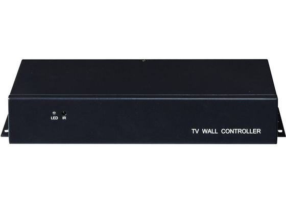 2X2 LCD οθόνης ελεγκτών HDMI τηλεοπτικός τρόπος συναρμογών τοίχων πολλαπλάσιος
