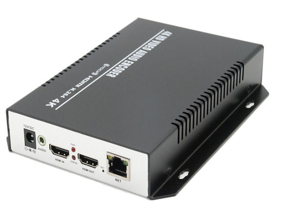Τηλεοπτικός κωδικοποιητής H.264 HDMI
