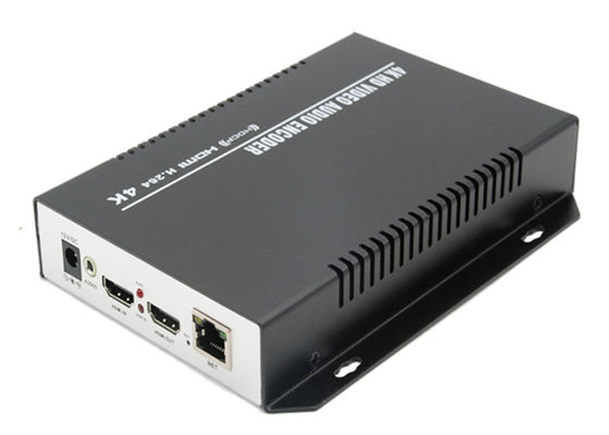 Τηλεοπτικός κωδικοποιητής H.264 HDMI