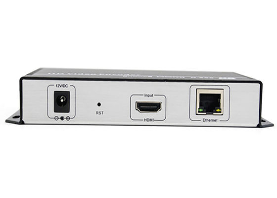 Τηλεοπτικό HTTP UTP RTSP RTMP RTP ONVIF υποστήριξης κωδικοποιητών H.265 HDMI