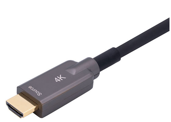 καλώδιο οπτικών ινών 4K 60Hz HDMI