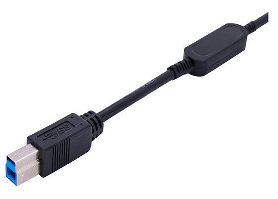 Ενεργό οπτικό καλώδιο USB 3,0 AM της ΕΕΚ HDCP2.2 HDR EDID στο BM