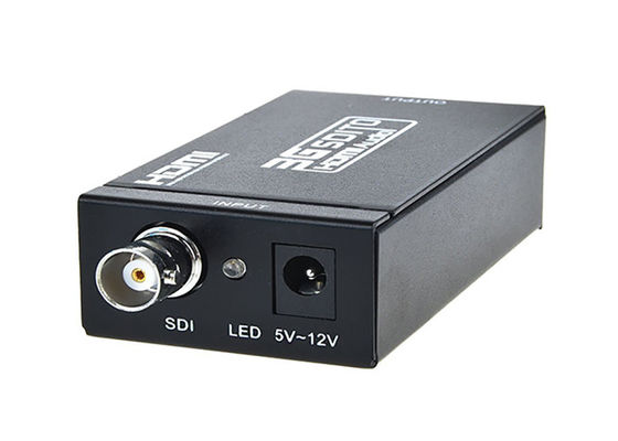 SDI στο μετατροπέα HDMI