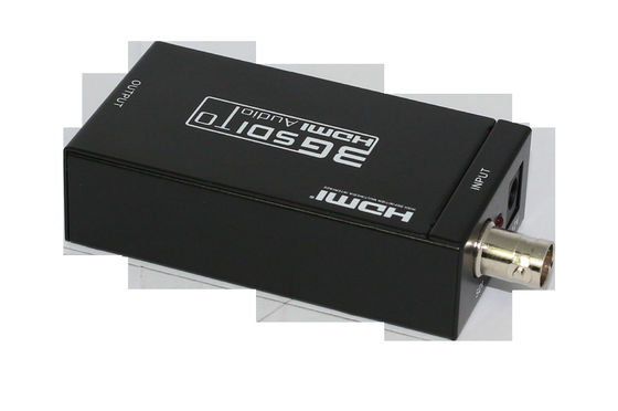SDI στο μετατροπέα HDMI