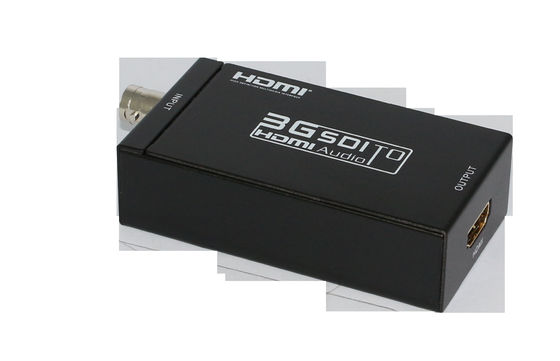 SDI στο μετατροπέα HDMI