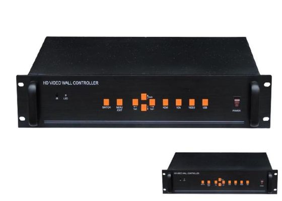 5X5 ο πολυ ελεγκτής 1ch HDMI οθόνης εισήγαγε 25 αποτελέσματα CH για το LCD