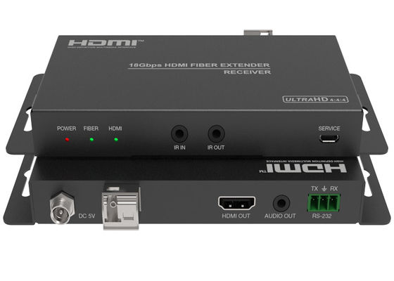 τηλεοπτικό διαλυτικό χρώματος 18Gbps HD