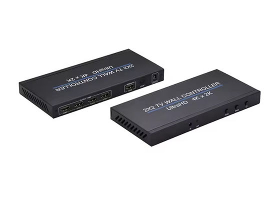 Ελεγκτής τοίχου βίντεο υψηλής απόδοσης HDMI - Λύση οθόνης πολλαπλών οθόνων