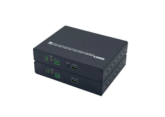 20χλμ. HDMI σε HDMI Extender Adapter με εύρος ζώνης 300MHz για οικιακό θέατρο