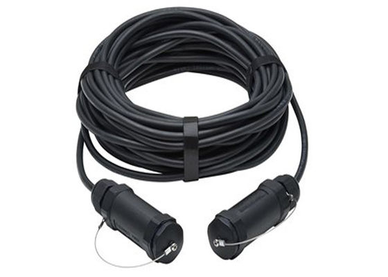 Καλώδιο οπτικών ινών IP68 HDMI
