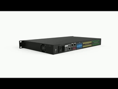 Home Audio Dsp Dante Ελέγχος ήχου