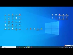 Πώς να λειτουργεί η εφαρμογή λογισμικού ελέγχου PC/tablet/android/IOS του διακόπτη μονάδας