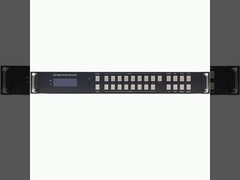 8x4 8x8 Audio HDMI Semless Video Matrix Switcher 4K Matrix Switcher