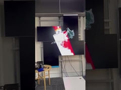 1 σε 4 εκτός ακανόνιστου ελεγκτή βίντεο hdmi με ελάχιστες 4 εξόδους