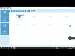 Διπλή ροή ρηχής συμπίεσης + βαθιάς συμπίεσης Av πρόσβαση Καλύτερη 4k Kvm πάνω από τον επεκτατή Ip